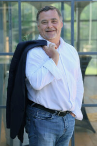 Dany Riegel Coach et formateur en techniques de vente