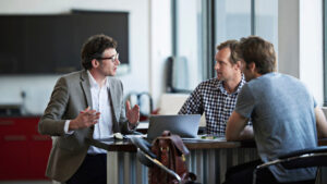 Les 7 raisons d'une objection en BtB