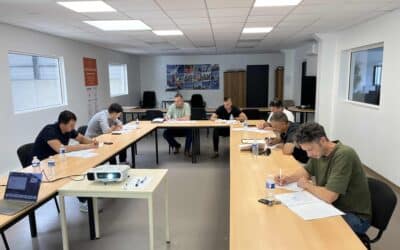 Témoignages sur notre formation en techniques de vente