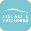 Logo fiscalité automobile