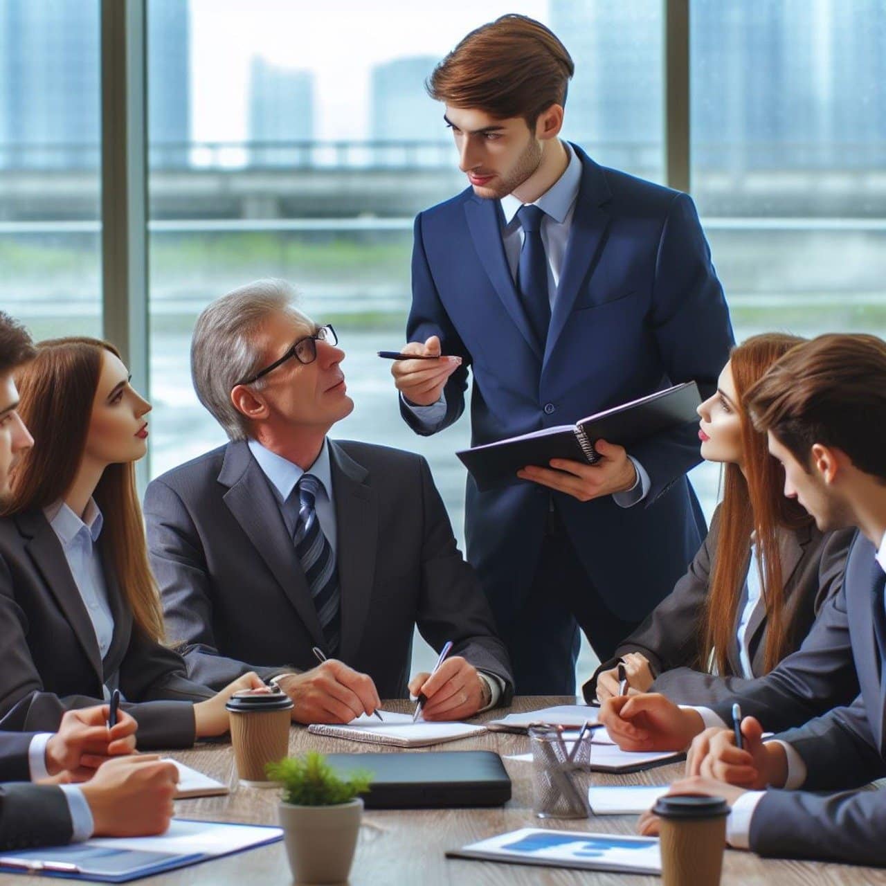 Les techniques de coaching permettent un management efficace