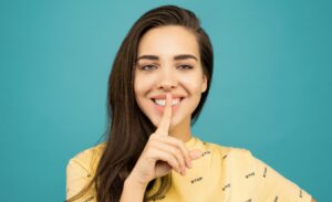Le silence dan sla vente