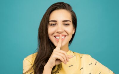 Le silence, un outil de vente sous-estimé