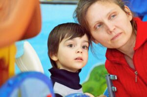 Les enfants sont de meilleurs vendeurs