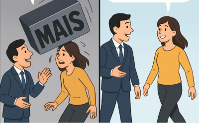 Pourquoi il ne faut jamais dire « mais » !