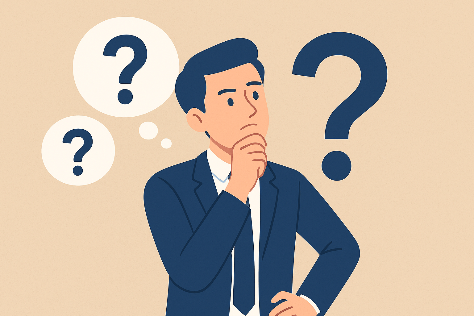 La question paradoxale : un outil puissant pour éveiller la réflexion