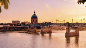 Ville de Toulouse