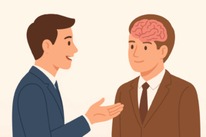 L'impact des hormones et de nos comportements dans le cerveau
