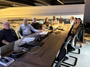 Formation à la négociation TOPIMMO