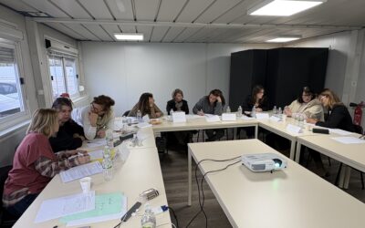 Formation à la relation client pour assistantes commerciales