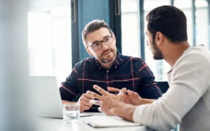Comprendre que la relation précède la vente